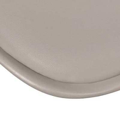 Стул Bradexhome Комплект из 4-х стульев Eames Bon латте арт. FR 0216K