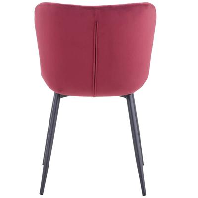 Стул Bradexhome Стул Darcy терракотовый арт. FR 0612