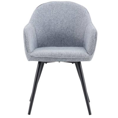 Стул Bradexhome Стул Frida серо-синий арт. FR 0498
