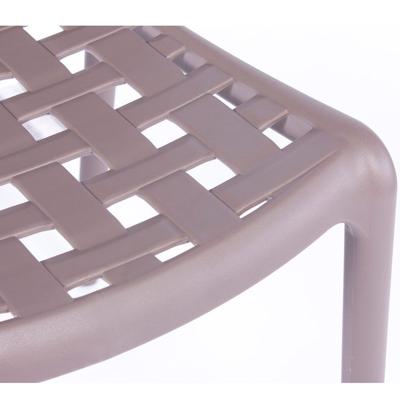 Стул Bradexhome Стул Olimpia латте арт. FR 0198