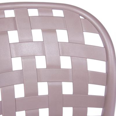 Стул Bradexhome Стул Olimpia латте арт. FR 0198