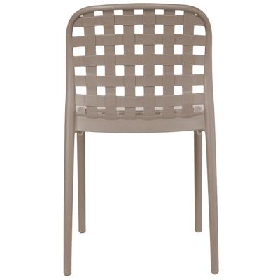 Стул Bradexhome Стул Olimpia латте арт. FR 0198