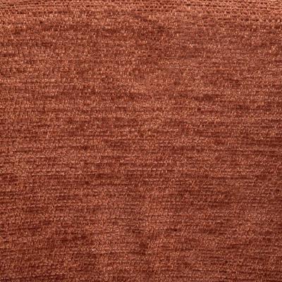 Стул Bradexhome Стул Lucas 2 терракотовый шенилл с золотыми ножками арт. FR 1102