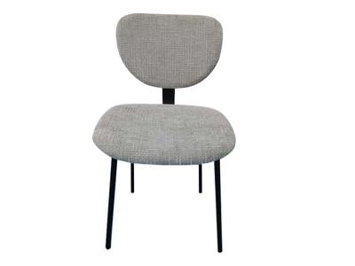 Стул Bradexhome Стул Mario серый арт. FR 1097