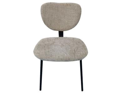 Стул Bradexhome Стул Mario бежевый арт. FR 1098