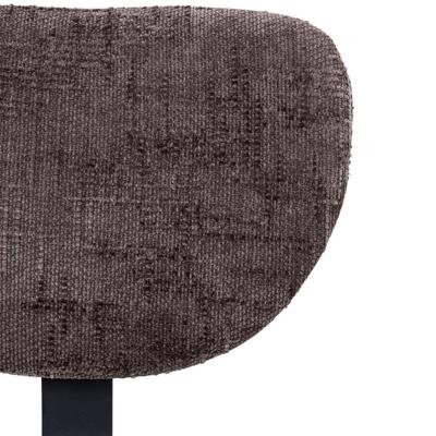 Стул Bradexhome Стул Mario шоколад арт. FR 1099