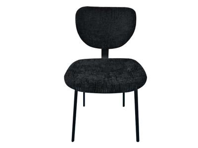 Стул Bradexhome Стул Mario графит арт. FR 1105