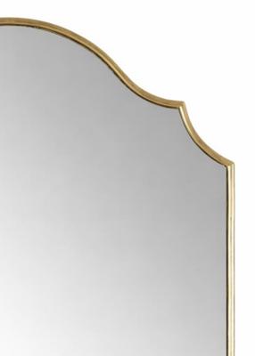 Зеркало Art-Zerkalo Antika Gold Зеркало в раме арт. AZ1001GL
