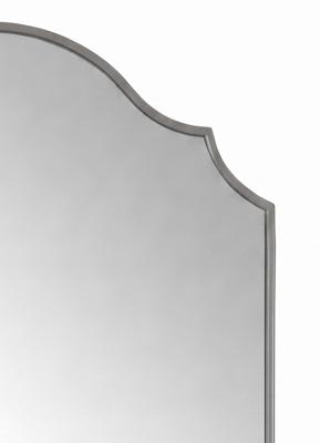 Зеркало Art-Zerkalo Antika Silver Зеркало в раме арт. AZ1001SL