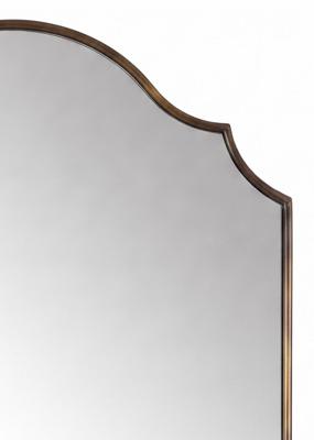 Зеркало Art-Zerkalo Antika Bronze Зеркало в раме арт. AZ1001BZ