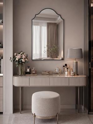 Зеркало Art-Zerkalo Antika Black Зеркало в раме арт. AZ1001BL
