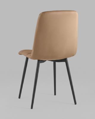 Стул Stool Group Стул Оливер иск.кожа капучино арт. УТ000043396