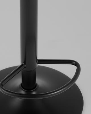 Стул барный Stool Group Стул барный Ноут черный арт. УТ000042711