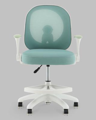 Кресло компьютерное TopChairs Кресло компьютерное детское TopChairs Spaceman мятный арт. УТ000042925