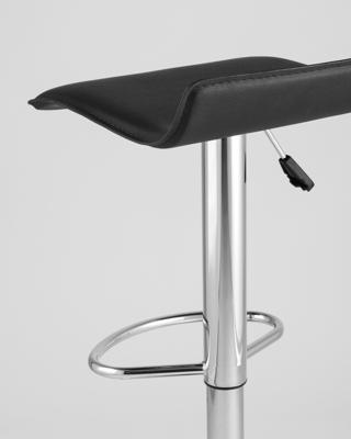 Комплект Stool Group Стул барный hi-tec NS черный 2 шт. арт. УТ000043049
