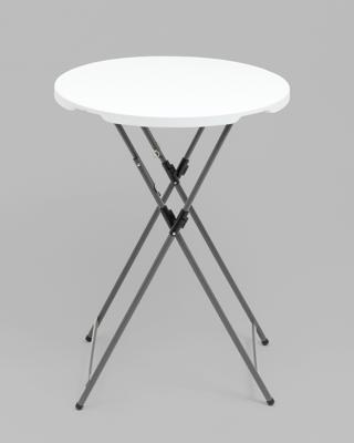 Стол барный Stool Group Стол складной барный NEW 80x110см арт. УТ000042881