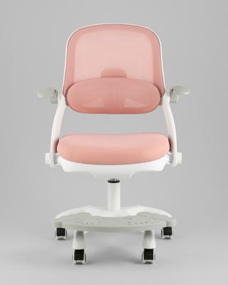 Кресло компьютерное TopChairs Кресло детское TopChairs 2572 розовый арт. УТ000043124