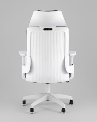 Офисное кресло TopChairs Кресло офисное TopChairs 2512 серый арт. УТ000043123