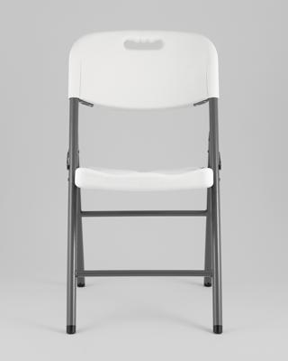 Стул Stool Group Стул складной FX-3028 пластик белый 6 шт. арт. УТ000043667
