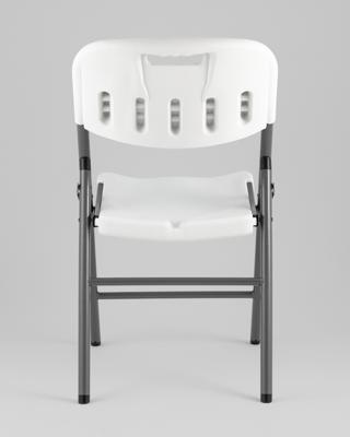 Стул Stool Group Стул складной FX-3028 пластик белый 6 шт. арт. УТ000043667