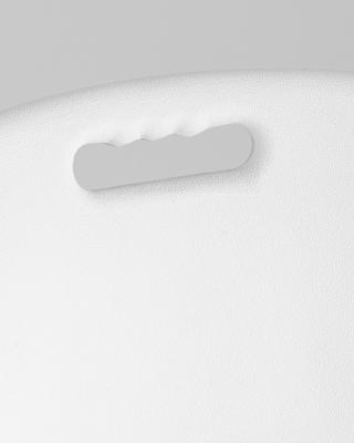 Стул Stool Group Стул складной FX-3028 пластик белый 6 шт. арт. УТ000043667