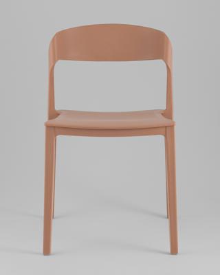 Стул Stool Group Стул Moris пластик мокка арт. УТ000043039