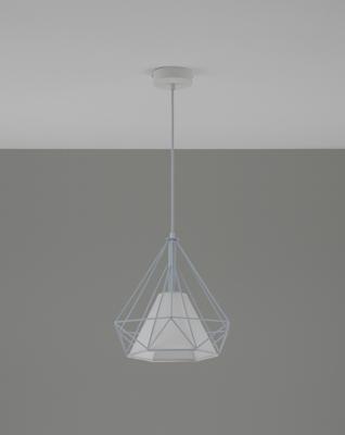 Подвесной светильник Moderli Светильник подвесной Moderli V11425-1P Lia арт. УТ000040237