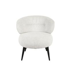 Кресло Stool Group Кресло лаунж Rivo шенилл грейдж арт. УТ000042928