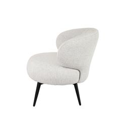 Кресло Stool Group Кресло лаунж Rivo шенилл грейдж арт. УТ000042928