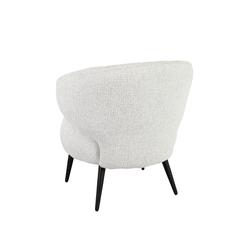 Кресло Stool Group Кресло лаунж Rivo шенилл грейдж арт. УТ000042928