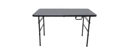 Стол Stool Group Стол-чемодан складной 122*61*74 см коричневый SN арт. УТ000043198