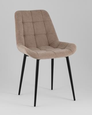 Комплект Stool Group Стул Флекс Original велюр мокка 4 шт. арт. УТ000042231