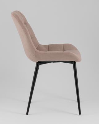 Комплект Stool Group Стул Флекс Original латте 4 шт. арт. УТ000042238
