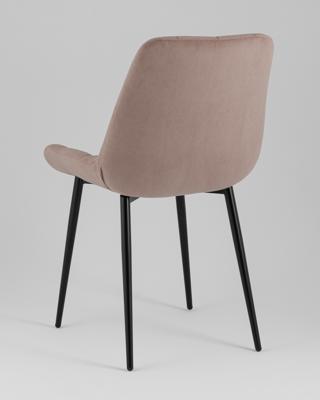 Комплект Stool Group Стул Флекс Original латте 4 шт. арт. УТ000042238