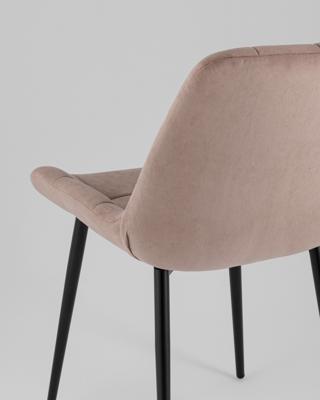 Комплект Stool Group Стул Флекс Original латте 4 шт. арт. УТ000042238