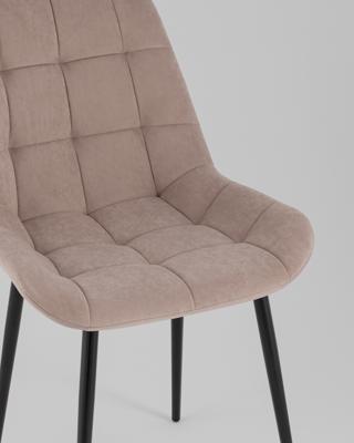 Комплект Stool Group Стул Флекс Original латте 4 шт. арт. УТ000042238