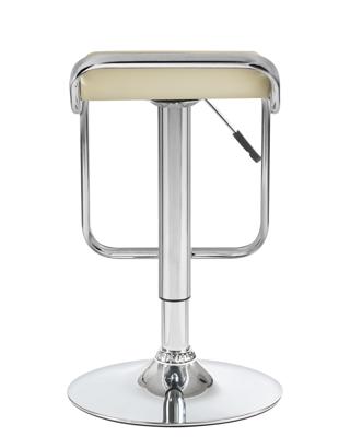Стул барный DOBRIN Набор 2 шт Стул барный DOBRIN CRACK, кремовый арт. LM-3021-N_CH-M_EL-cream