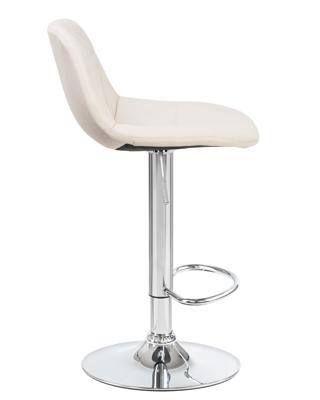 Стул барный DOBRIN Набор 2 шт Стул барный DOBRIN DINA, кремовый арт. LM-2035-N_CH-M_TT-cream