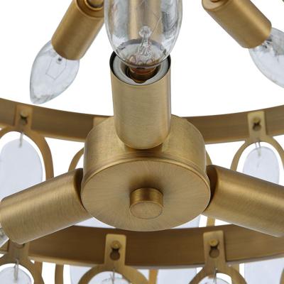 Абажур Uttermost Люстра АУРЕЛИЯ/AURELIA арт. ZN-441005