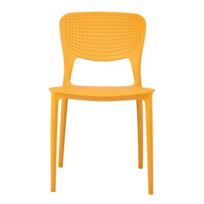 Стул Bradexhome Стул SPOT жёлтый арт. RF 0776