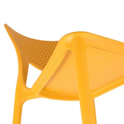 Стул Bradexhome Стул SPOT жёлтый арт. RF 0776