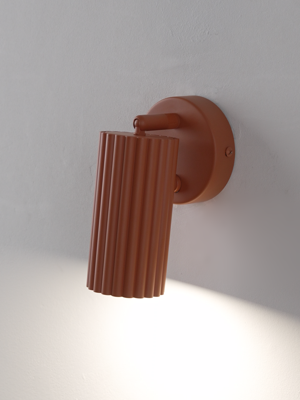 Бра Stool Group Светильник настенный Moderli V12147-1W Cora арт. УТ000043157