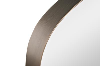 Зеркало Garda Decor 58DB-23406 Зеркало 120*84*4см арт. 58DB-23406
