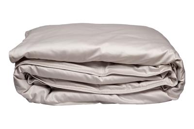 Пододеяльник Garda Decor 107TD-D0033G-POD SN ZHE Пододеяльник сатин Сны жемчужный 230*210 арт. 107TD-D0033G-POD SN ZHE