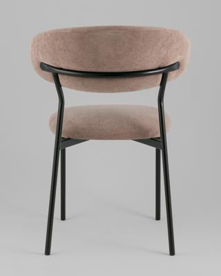 Стул Stool Group Стул Айла Original шенилл какао арт. УТ000043600