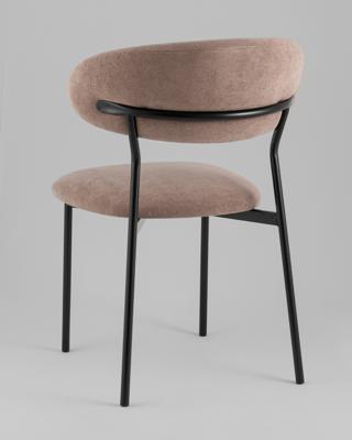 Стул Stool Group Стул Айла Original шенилл какао арт. УТ000043600