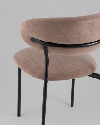 Стул Stool Group Стул Айла Original шенилл какао арт. УТ000043600