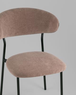 Стул Stool Group Стул Айла Original шенилл какао арт. УТ000043600