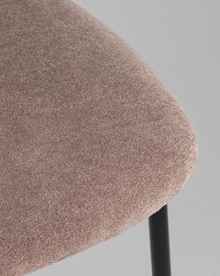 Стул Stool Group Стул Айла Original шенилл какао арт. УТ000043600