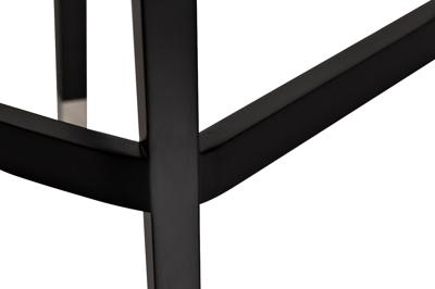 Мебель Garda Decor 48MY-4115-B PEG Стул барный велюр жемчужно-серый 53*59*108см арт. 48MY-4115-B PEG